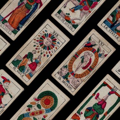 Bordoni tarot image 3873